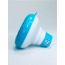 Поплавок-дозатор INTEX 29040, 12,7 см (таблетки 20 г)